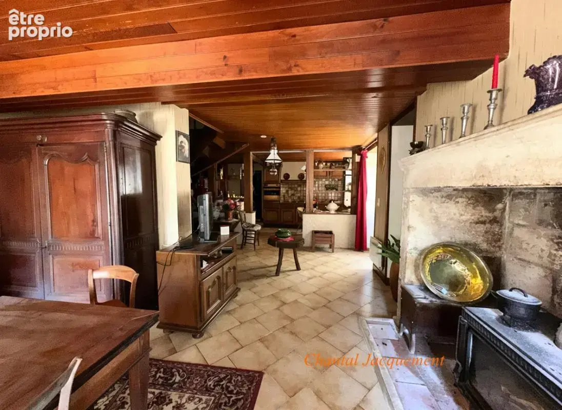 Maison de village - photo 8