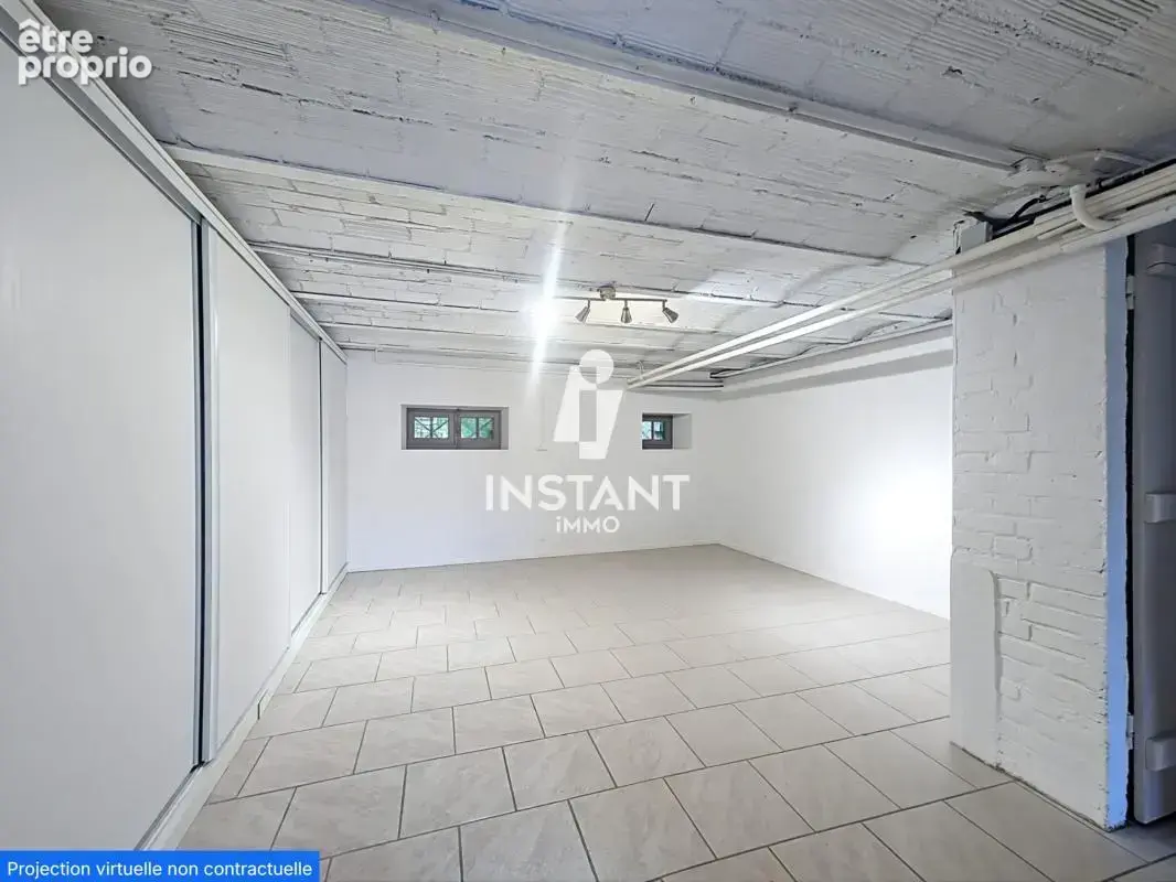 Maison familiale avec sous-sol - photo 30