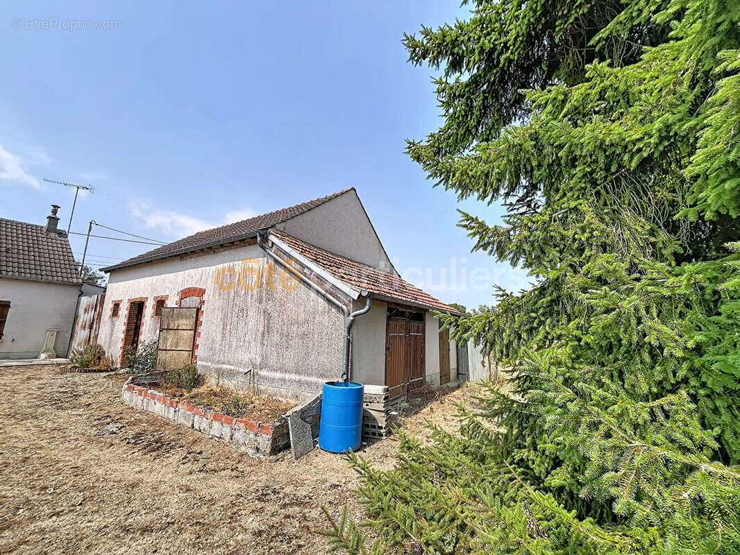 Maison Ladon 3 pièce(s) 70 m2 - photo 9