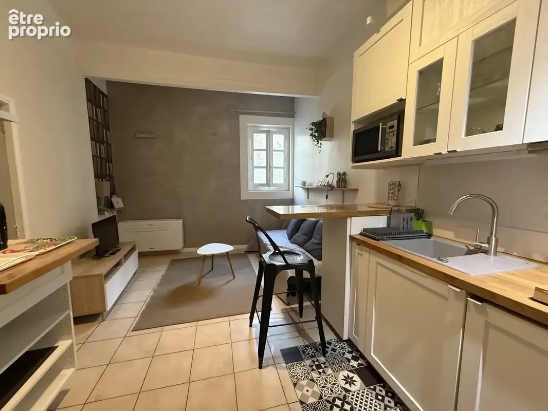 Appartement à AVIGNON