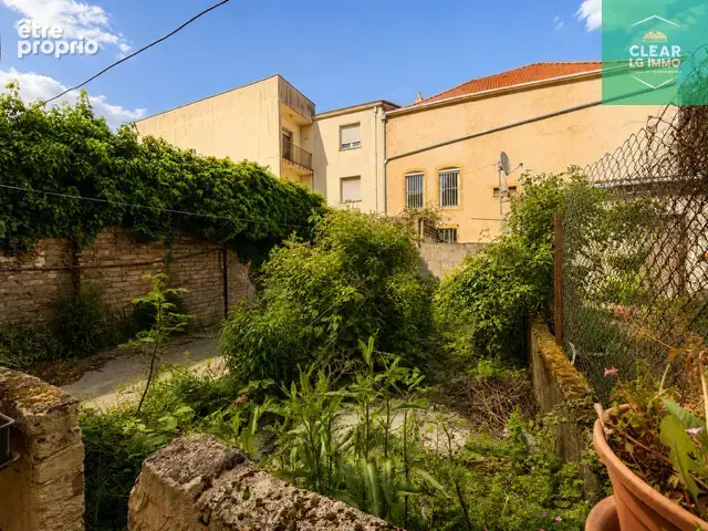 Photo Maison à Marange-Silvange au prix de 194 900€