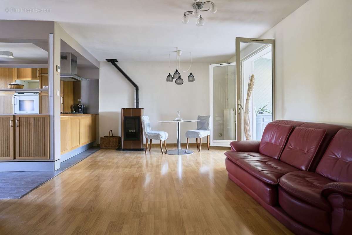 Maison à VERLINGHEM