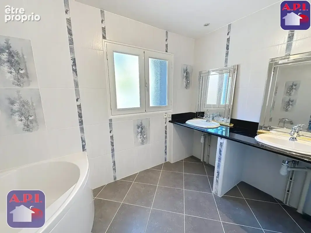 Maison 6 pièces 148 m² à vendre à Saint-Lizier (09190) - photo 9
