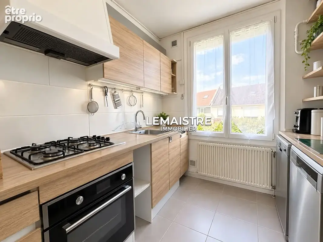Photo Maison à Le Havre au prix de 225 000€