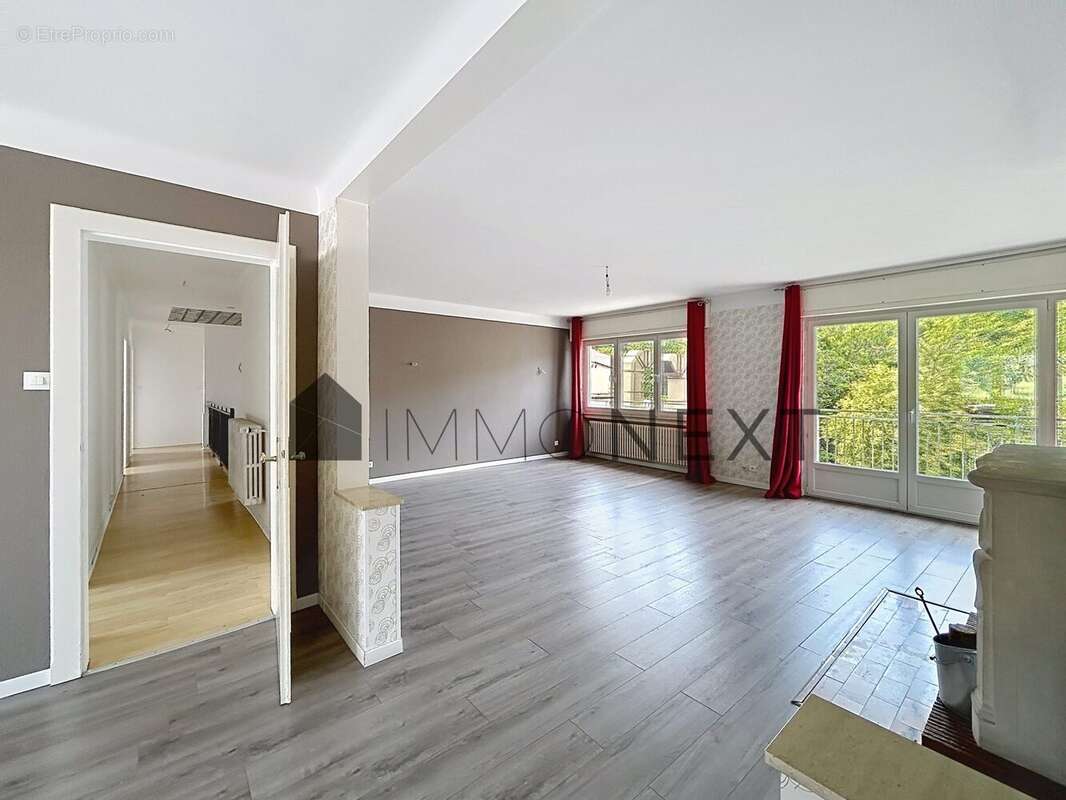 Appartement 1 m² à Entrange  - photo 6
