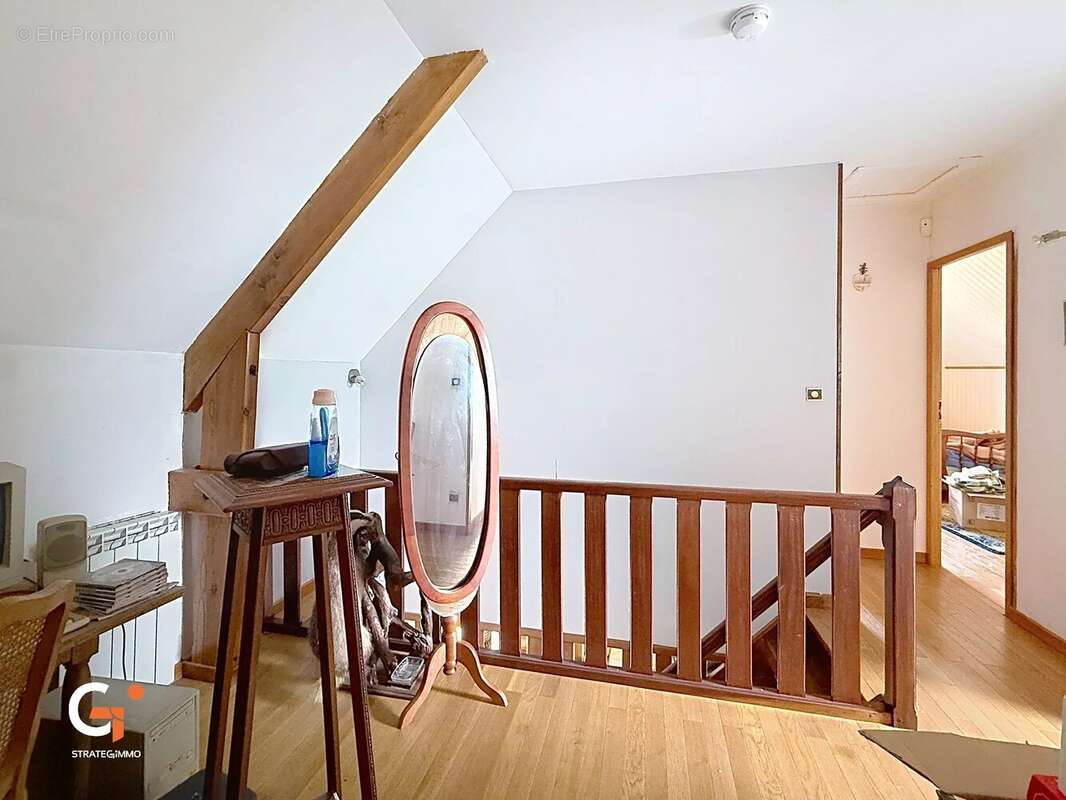 Maison à ROMILLY-SUR-ANDELLE