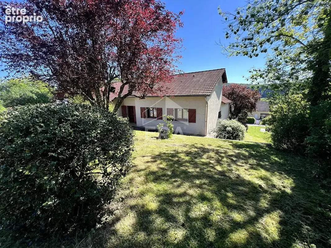Maison 134m² à torpes - photo 3