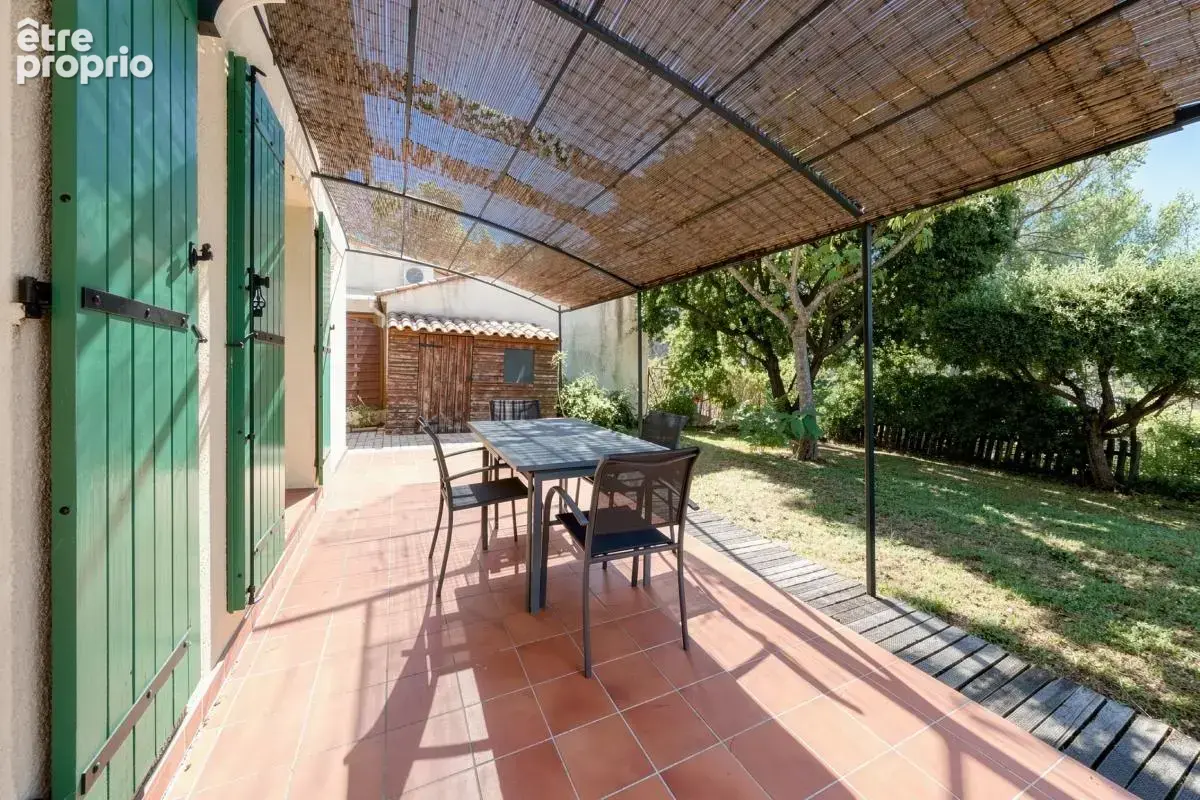 Maison 4 pièces 98 m² à vendre à Peypin (13124) - photo 5