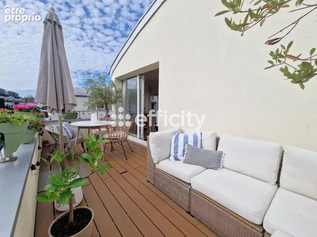 Appartement - photo 2