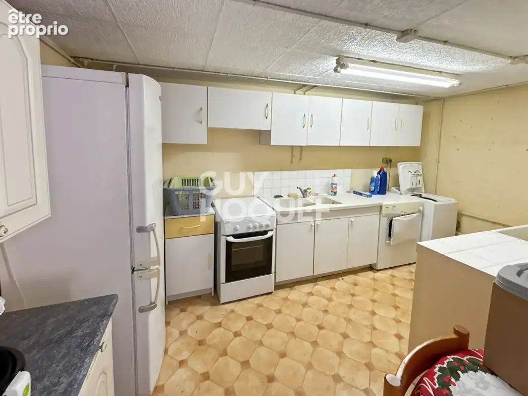 Maison 7 pièces à vendre à Fontenay-Trésigny - photo 13