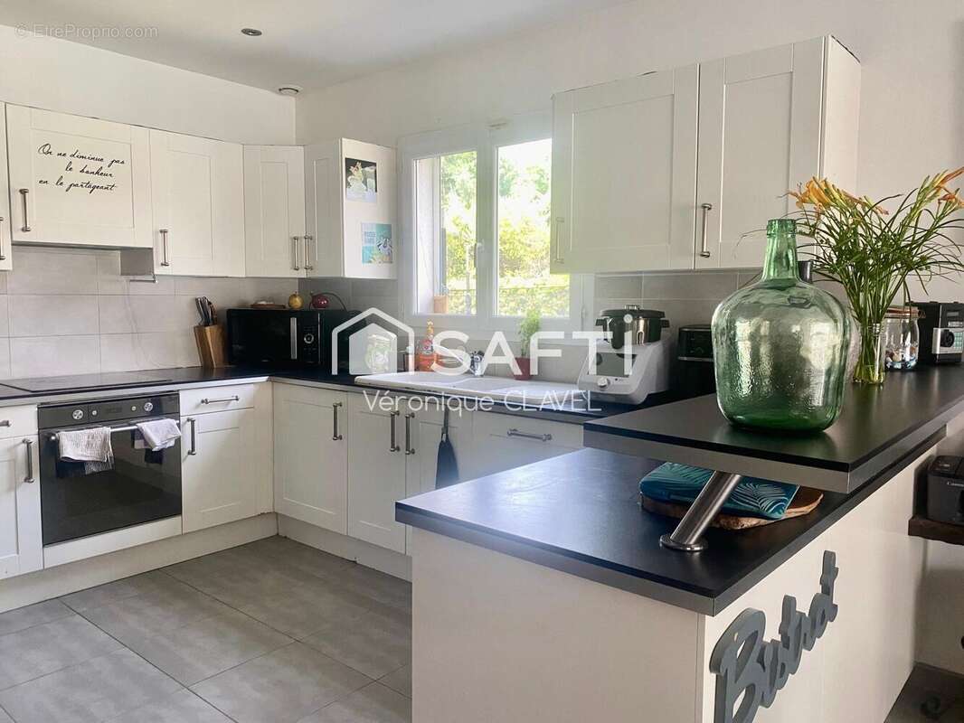 Photo 4 - Maison à SAINT-CHRISTOL-LES-ALES