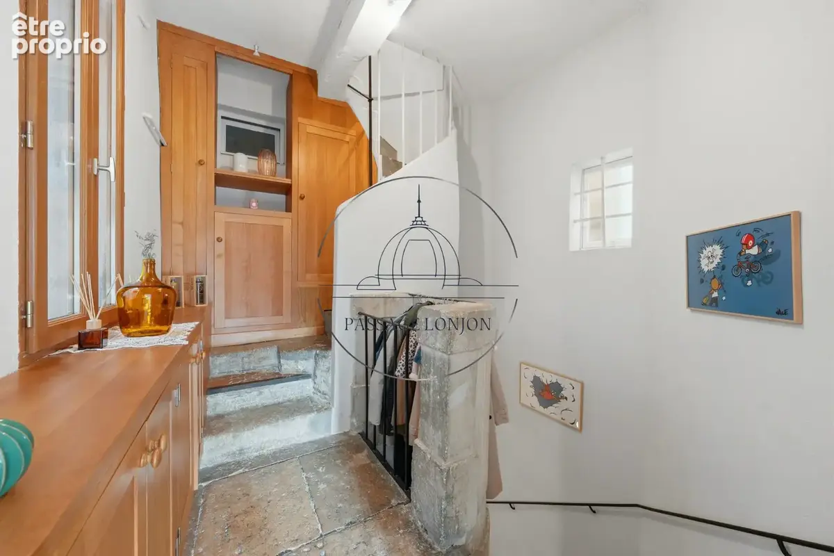Appartement 4 pièces 80 m² à vendre à Montpellier (34000) - photo 2