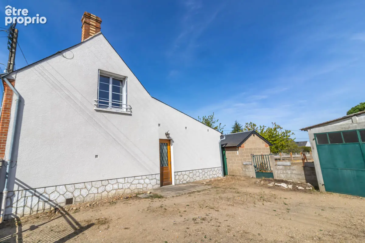 Maison Gièvres 4 pièce(s) 78.97 m2 - photo 16