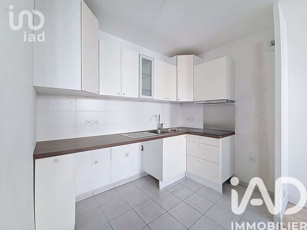 Photo 3 - Appartement à CHESSY