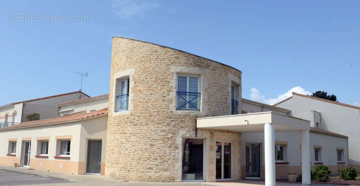 Investissement LMNP Saint Sulpice de Royan - photo 4