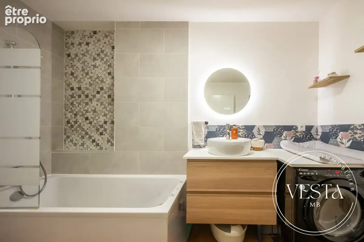 Maison 4 pièces 82 m² à vendre à Marcilly-Sur-Tille (21120) - photo 9