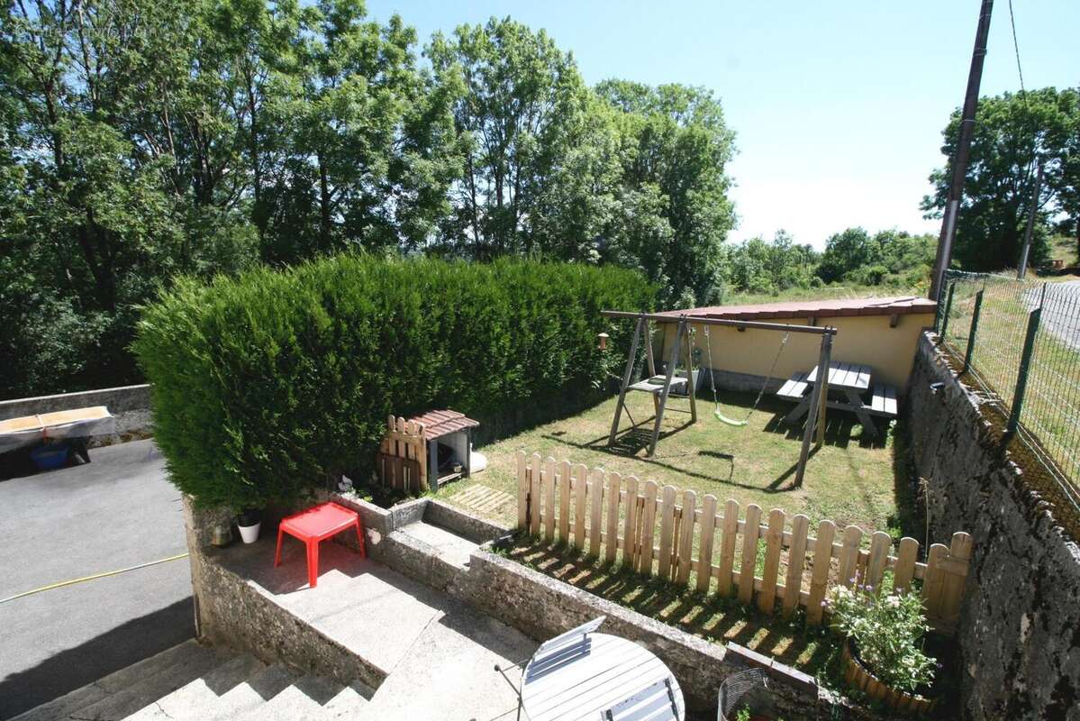 Photo 4 - Maison à LA CHAUX-DU-DOMBIEF