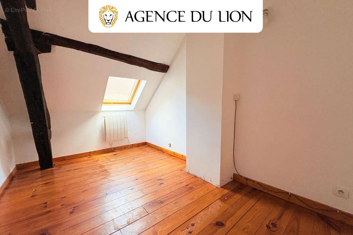Appartement à DREUX