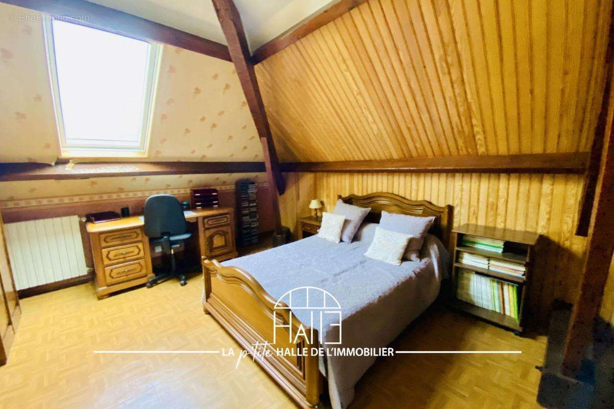 Maison à VERNEUIL-SUR-VIENNE