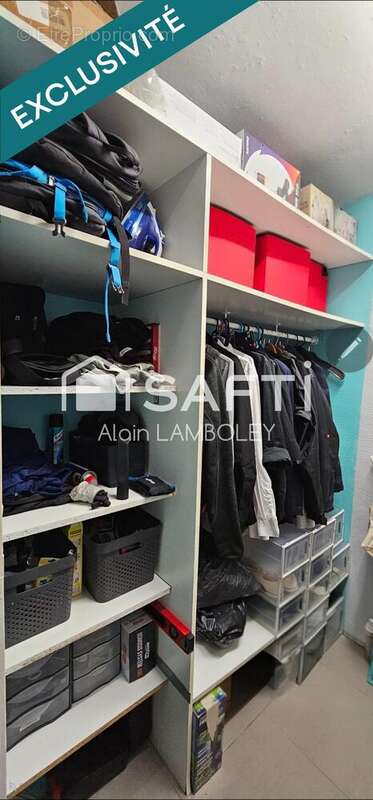 Photo 7 - Appartement à PERTUIS