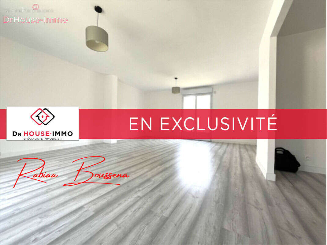 Maison à LIVRY-GARGAN