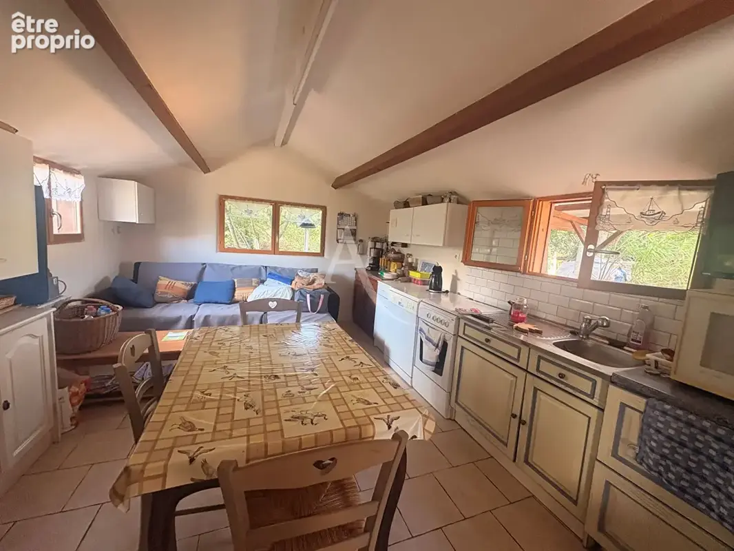 Maison 2 pièces SAINT-JOACHIM - photo 4