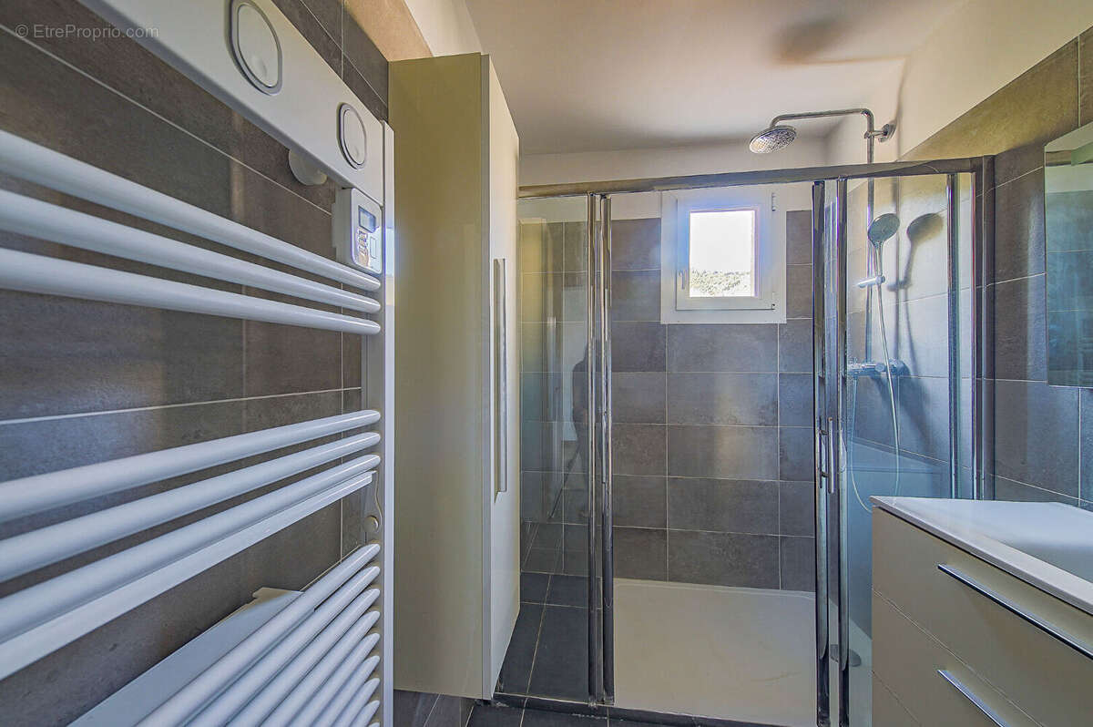 Appartement à LUCCIANA