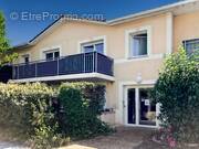 Appartement à MARSAC-SUR-L'ISLE