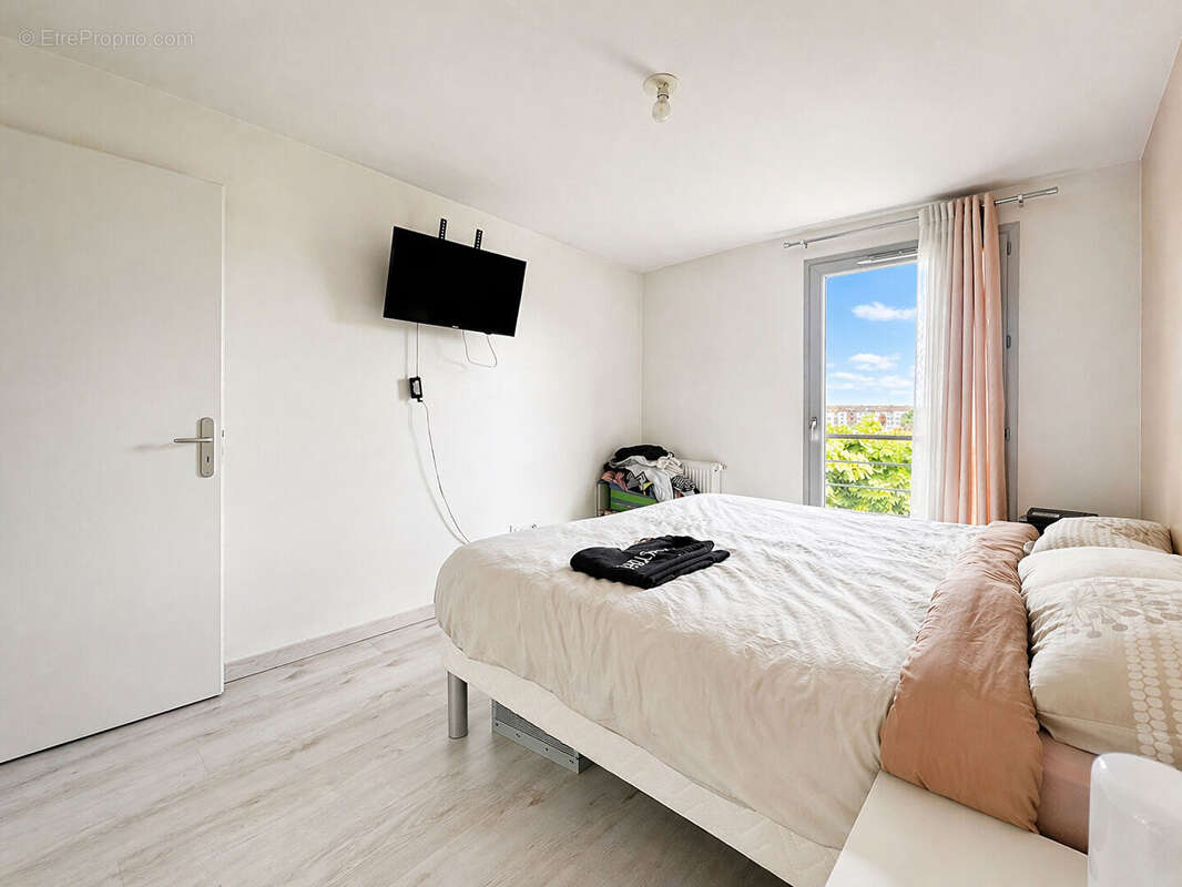 Appartement à BONNEUIL-SUR-MARNE