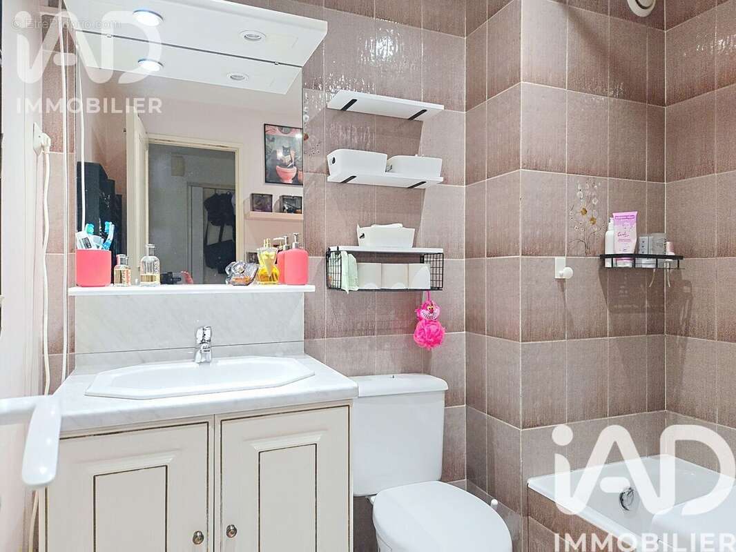 Photo 6 - Appartement à MANDELIEU-LA-NAPOULE