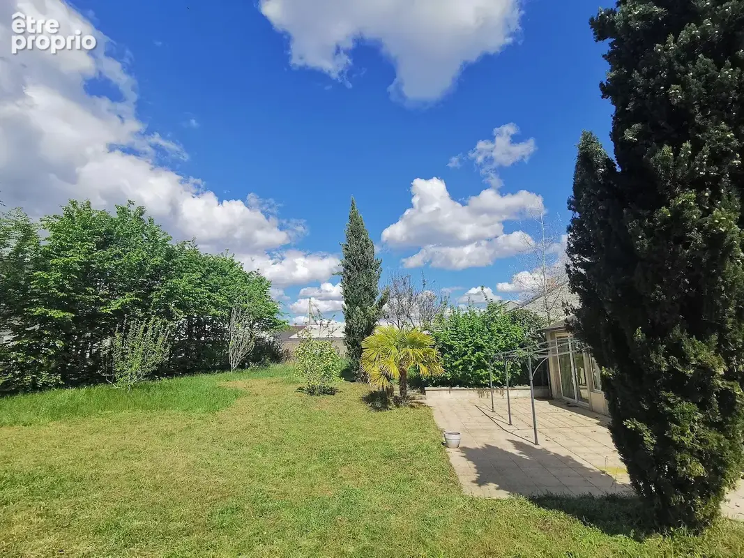 Maison de ville aux beaux volumes - photo 13