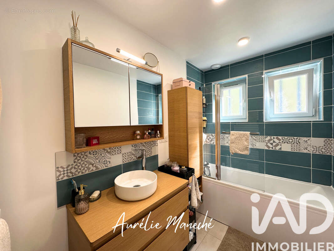 Photo 8 - Maison à AMFREVILLE-SOUS-LES-MONTS