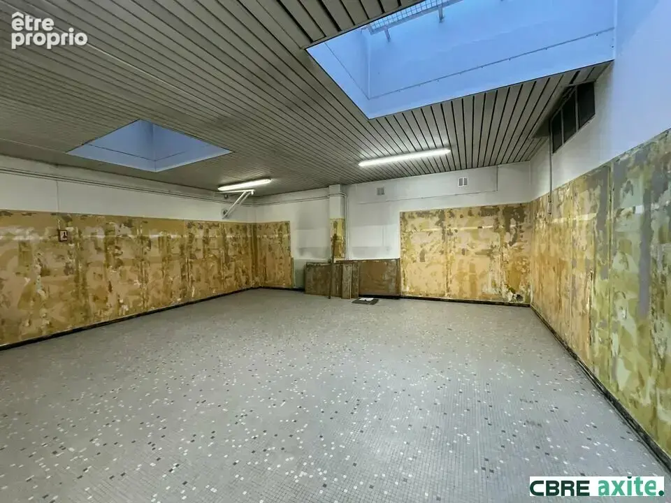 Commerce 289 m² à vendre à Grenoble (38000) - photo 5