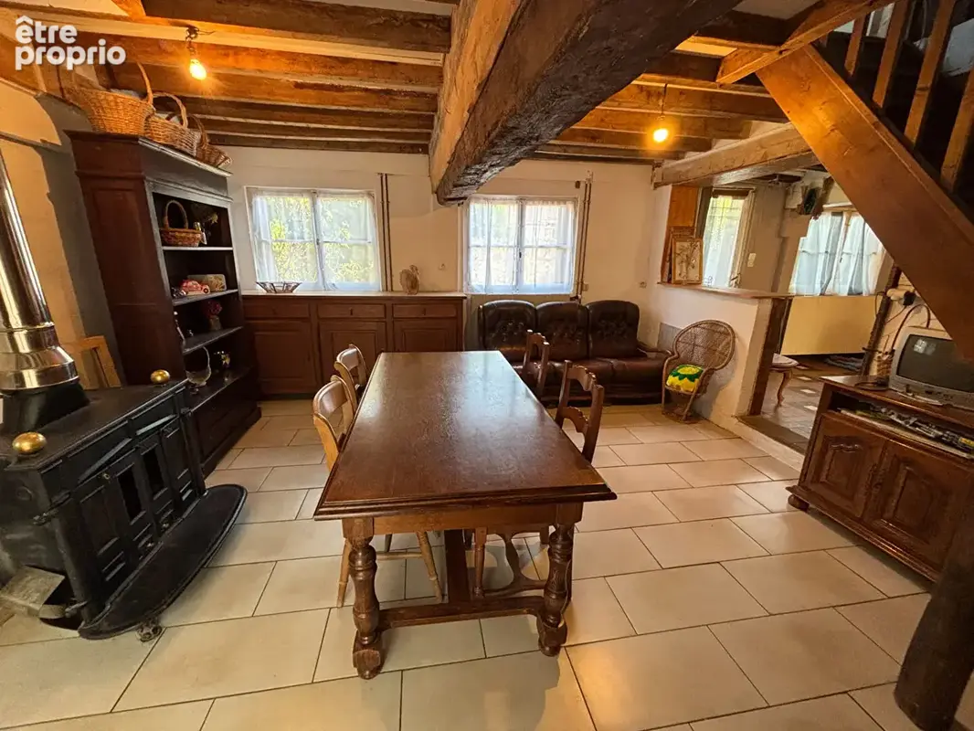 Maison proche grands axes - photo 2