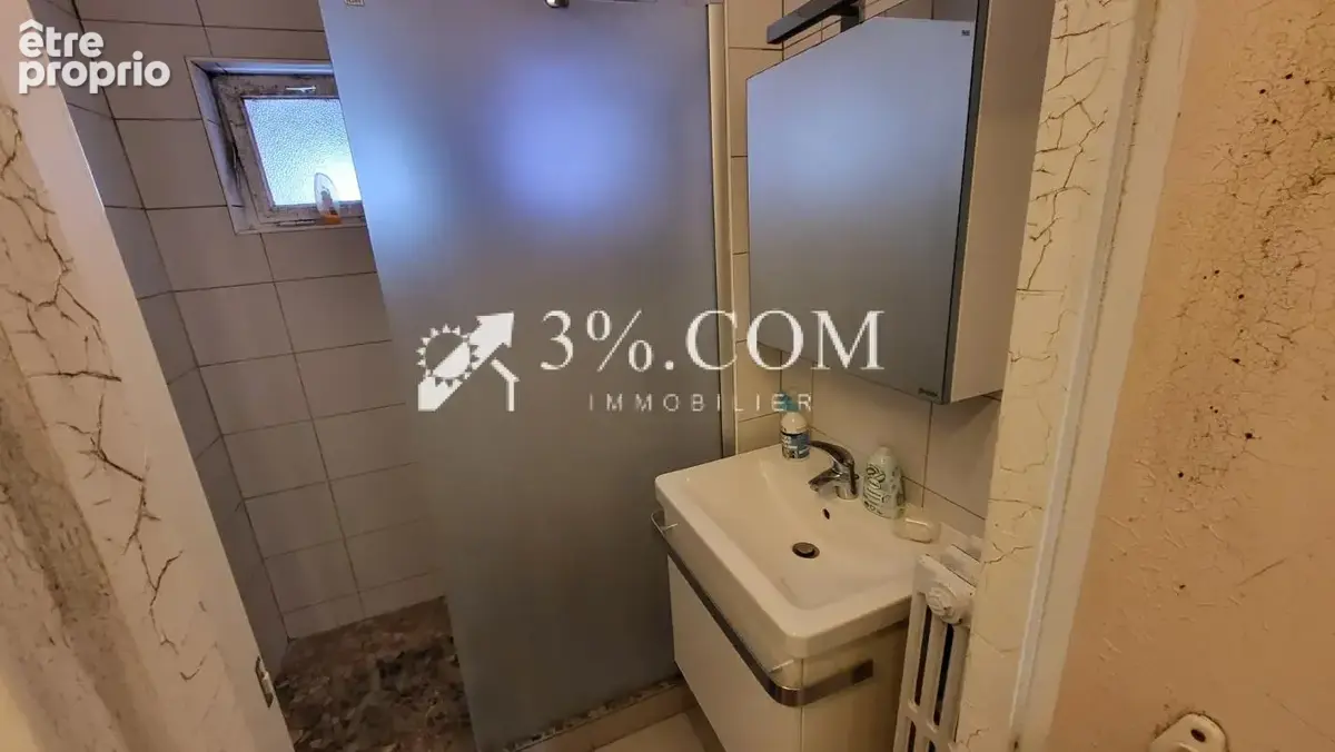 3%.COM : T4 de 83.31m2, Strasbourg/Vauban, rue de Louvain - photo 6