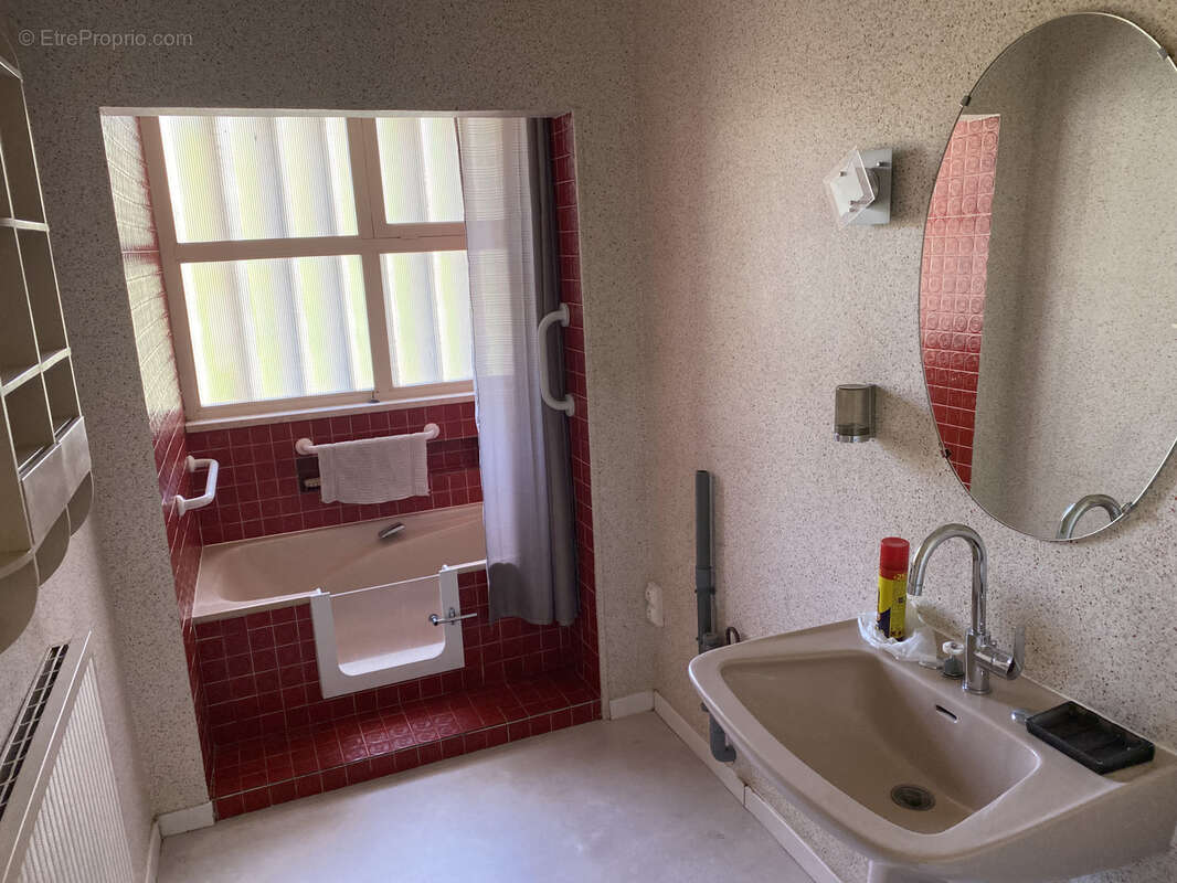 Appartement à PONTIVY