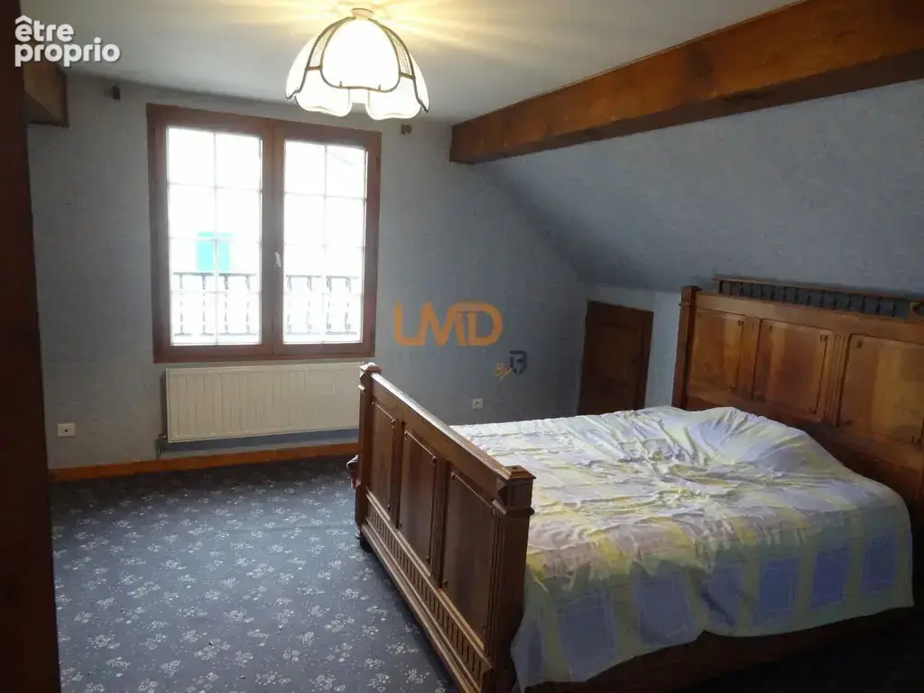 Maison  sur étage 136 m2 - photo 8