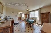 Appartement à SAINT-MARTIN-LE-VINOUX