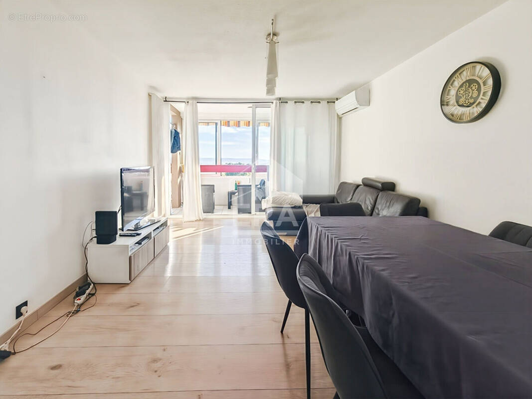 Appartement à VITROLLES