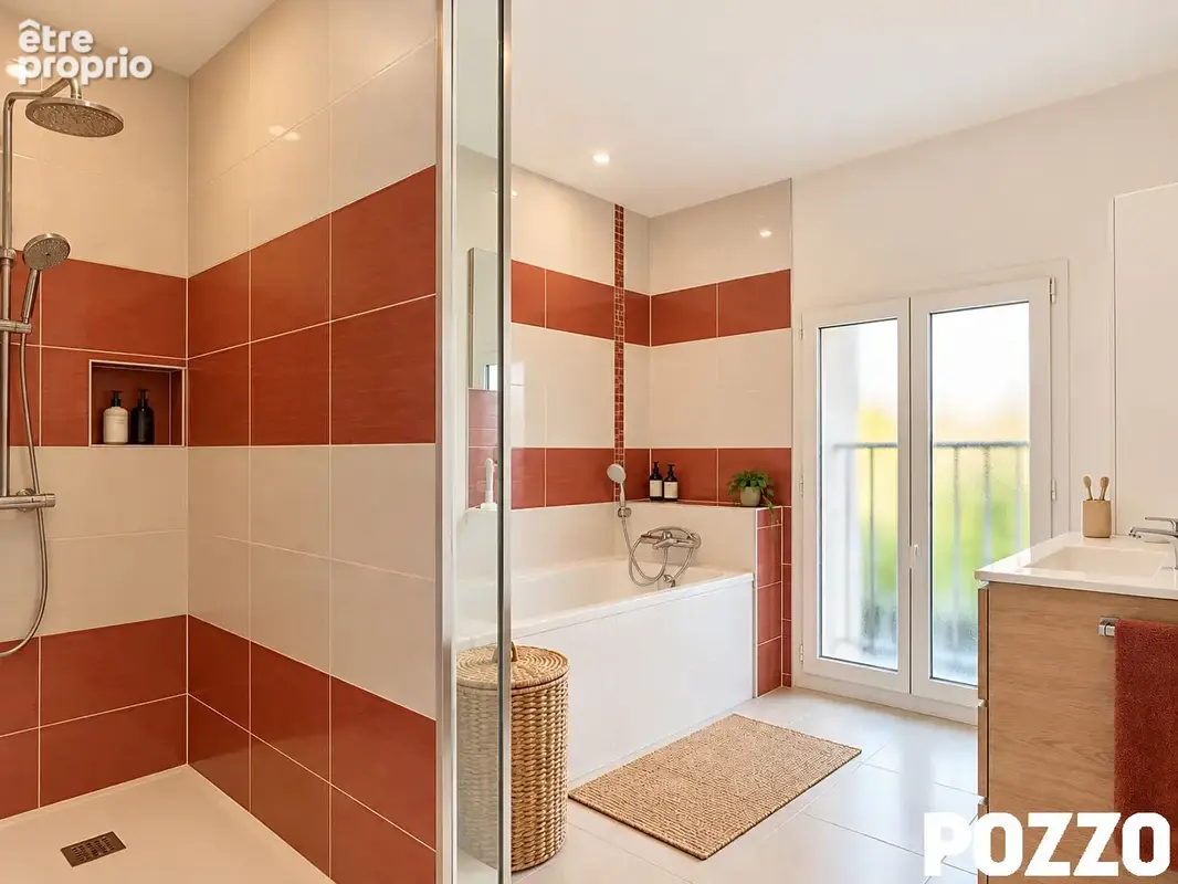A vendre - belle maison renovee - pontorson - photo 12