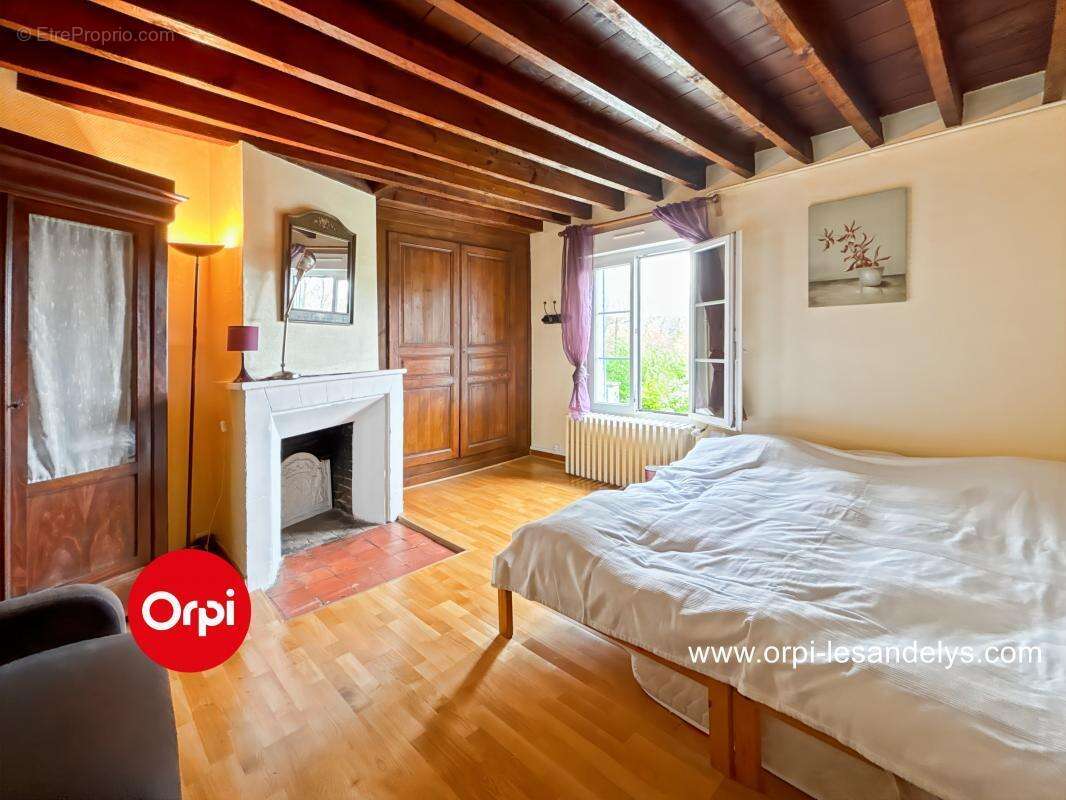 Maison à LES ANDELYS