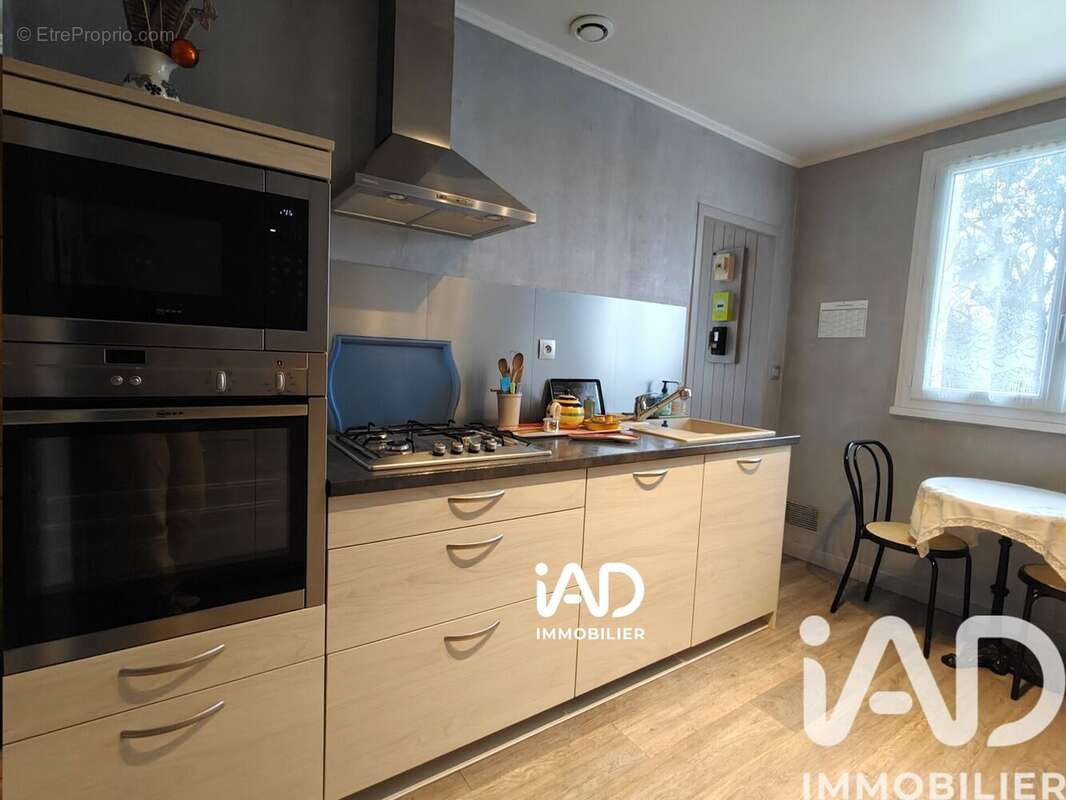 Photo 6 - Maison à PONT-SAINT-MARTIN