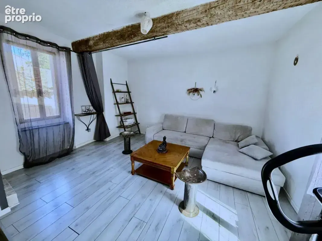 Maison 3 pièces 68 m² à vendre à Argeliers (11120) - photo 2