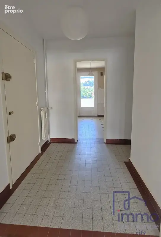 hall entrée