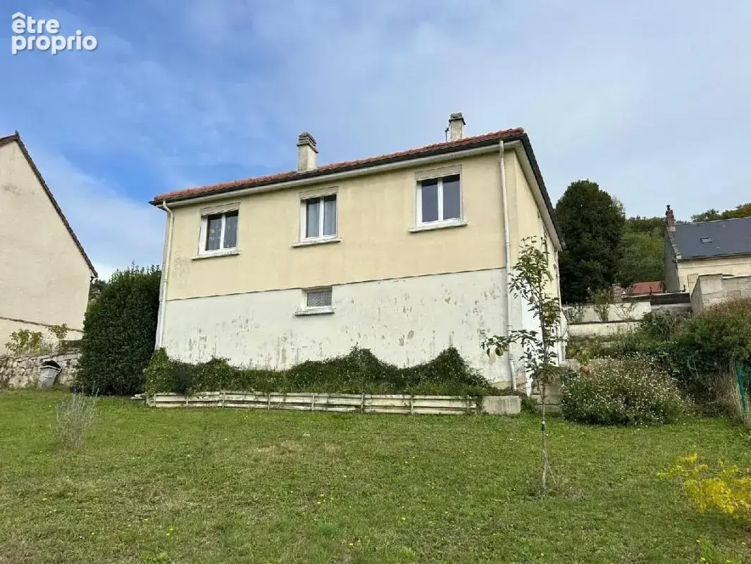 Maison 78 m² à Vic-Sur-Aisne  - photo 4