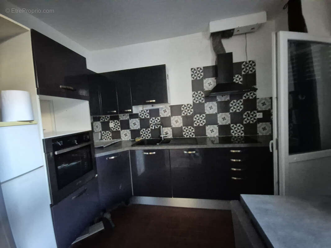 Appartement à VICHY