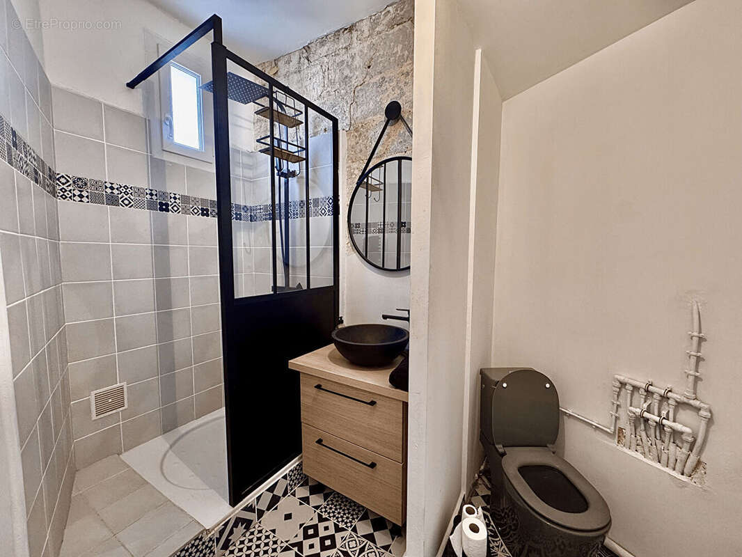 Appartement à AVIGNON