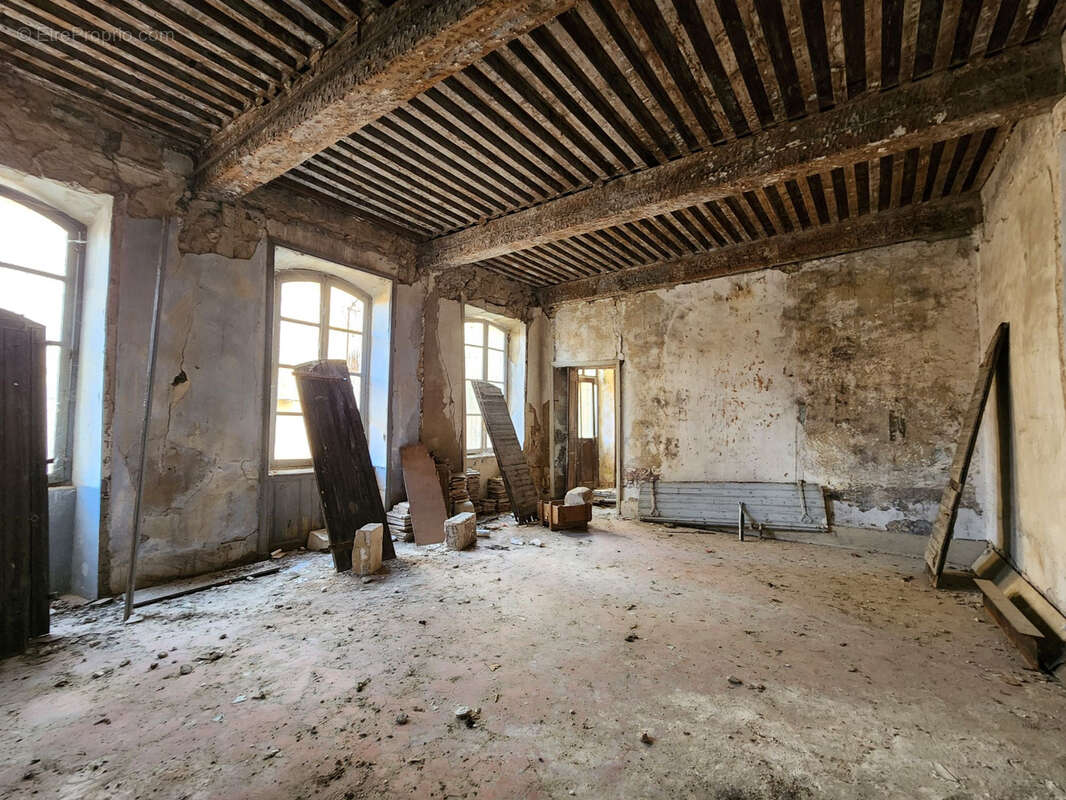 Appartement à PONT-SAINT-ESPRIT