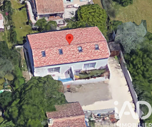 Photo 1 - Appartement à MORIERES-LES-AVIGNON