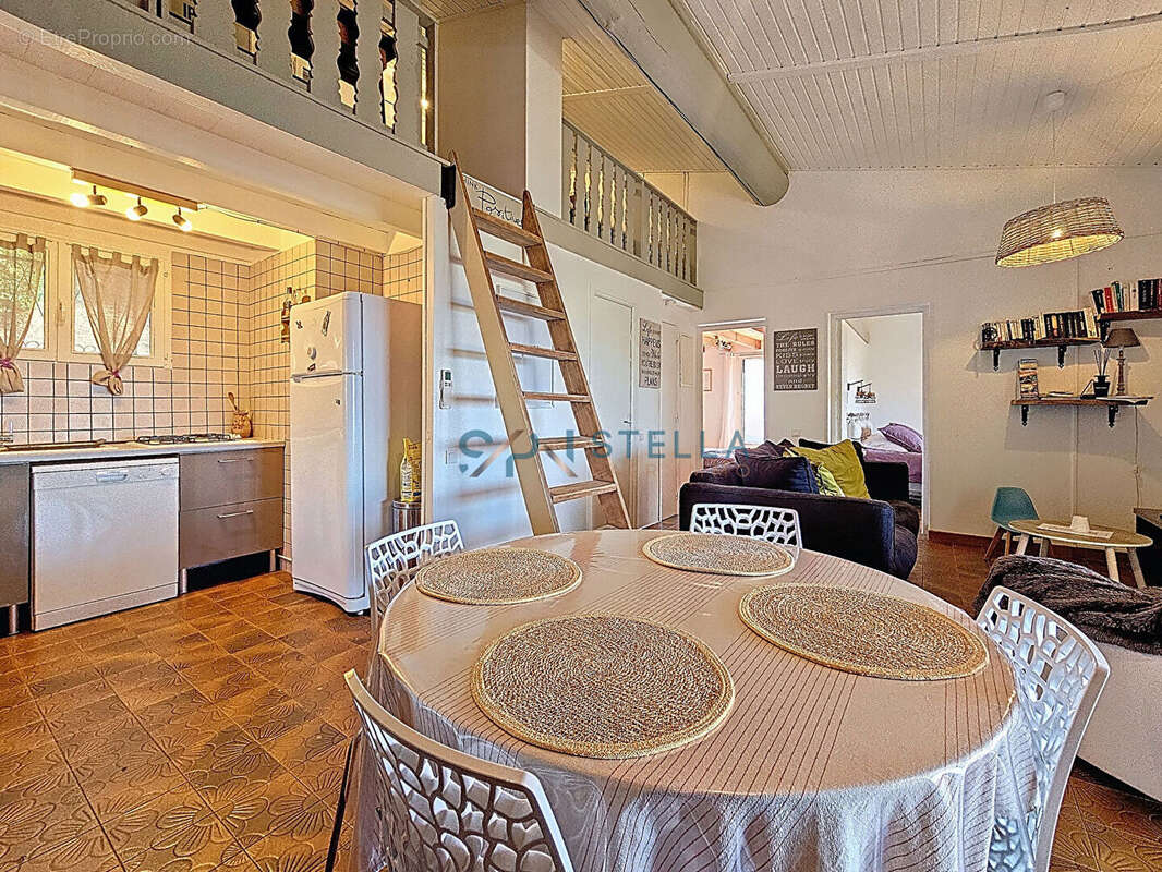 Maison à CASAGLIONE